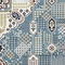 See color option for 13' x 19' 8 Nain Design Rug