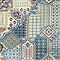 See color option for 5' x 8' Nain Design Rug