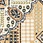 See color option for 3' x 13' Nain Design Runner Rug