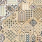 See color option for 8' x 10' Nain Design Rug