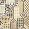 See color option for 5' x 8' Nain Design Rug
