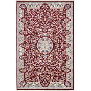 Unique Loom 13' x 19' 8 Narenj Rug