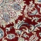 See color option for 5' x 8' Nain Design Rug