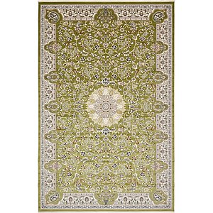 Unique Loom 13' x 19' 8 Narenj Rug
