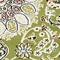 See color option for 3' x 5' Nain Design Rug