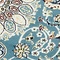 See color option for 3' x 5' Nain Design Rug