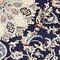 See color option for 5' x 8' Nain Design Rug