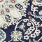See color option for 3' x 5' Nain Design Rug