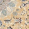 See color option for 8' x 10' Nain Design Rug