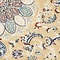 See color option for 5' x 8' Nain Design Rug