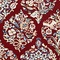 See color option for 5' x 8' Nain Design Rug