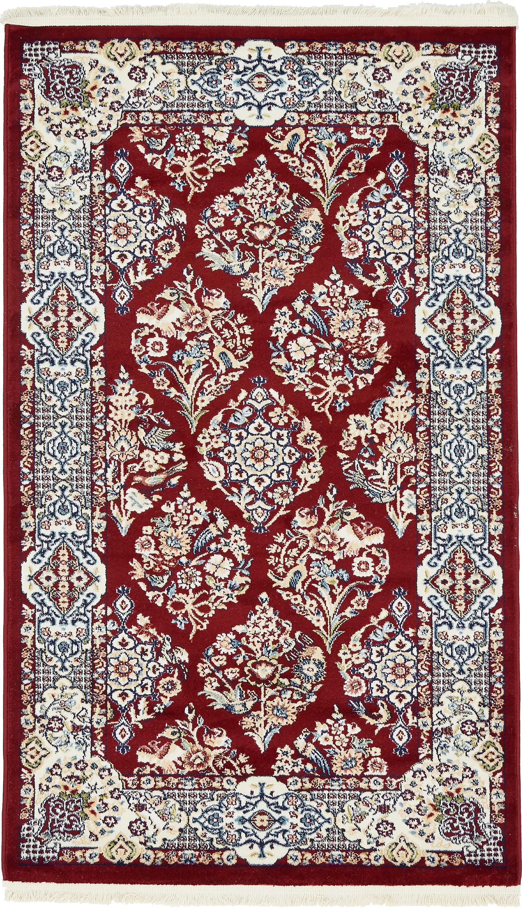 Main image of rug