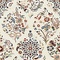See color option for 8' x 10' Nain Design Rug