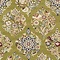 See color option for 10' x 10' Nain Design Round Rug