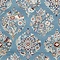 See color option for 10' x 13' Nain Design Rug