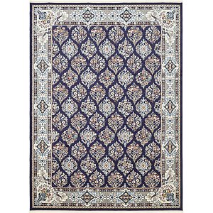 10' x 13' Nain Design Rug