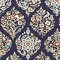 See color option for 10' x 10' Nain Design Round Rug