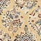 See color option for 5' x 8' Nain Design Rug