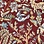 See color option for 3' x 13' Nain Design Runner Rug