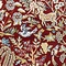 See color option for 5' x 8' Nain Design Rug