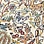 See color option for 3' x 13' Nain Design Runner Rug