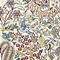 See color option for 5' x 8' Nain Design Rug