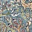 See color option for 3' x 13' Nain Design Runner Rug