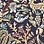See color option for 3' x 13' Nain Design Runner Rug