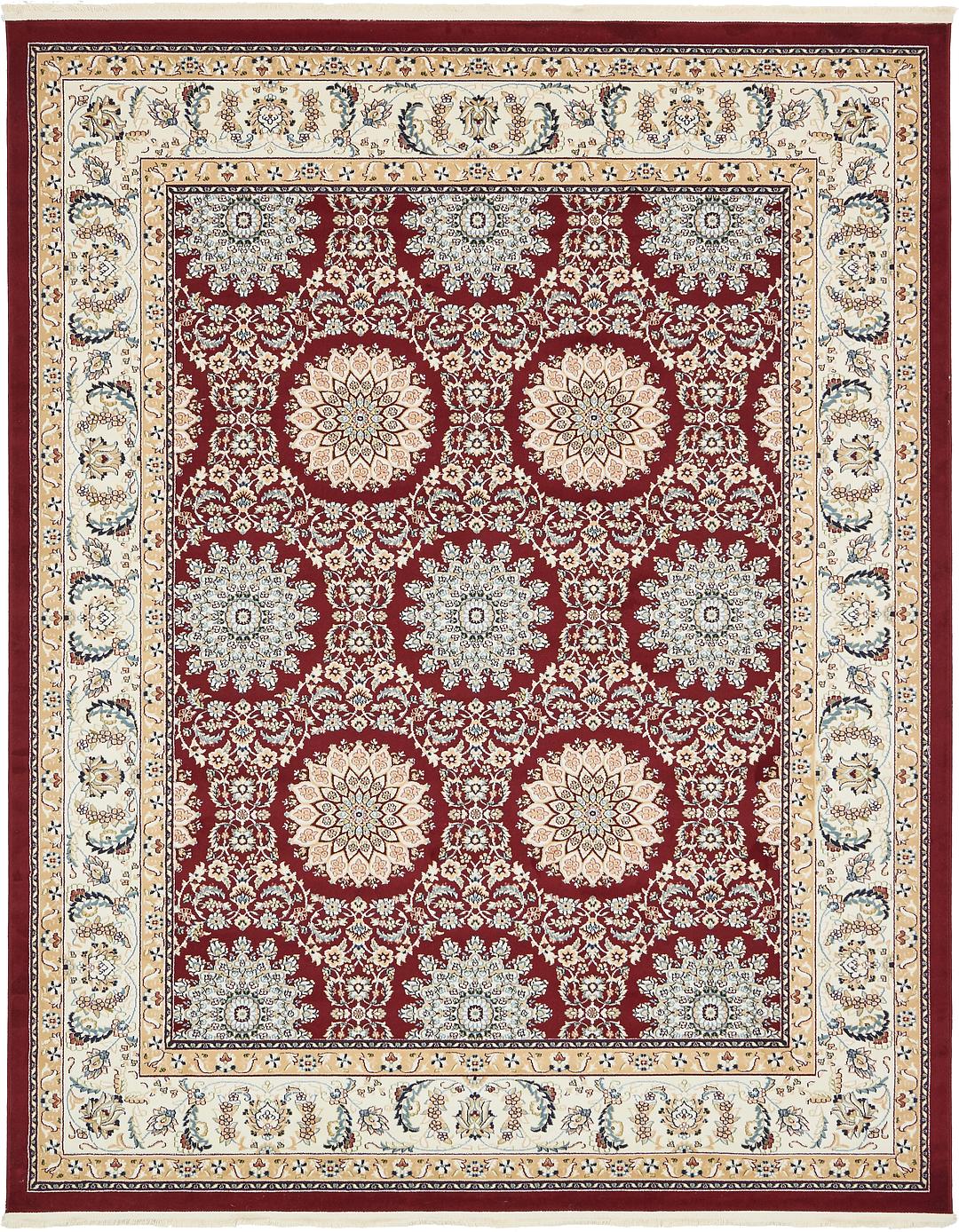 Main image of rug