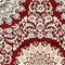 See color option for 5' x 8' Nain Design Rug