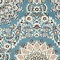 See color option for 5' x 8' Nain Design Rug