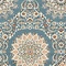 See color option for 10' x 10' Nain Design Round Rug