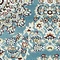 See color option for Unique Loom 3' x 5' Narenj Rug