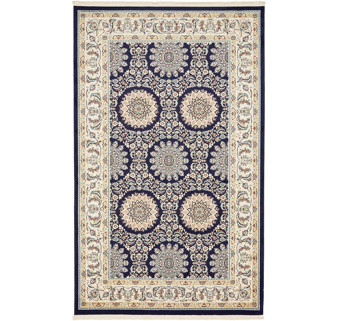 Floral Clearance Rugs iRugs UK Page 4