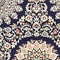 See color option for 5' x 8' Nain Design Rug