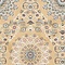 See color option for 8' x 10' Nain Design Rug