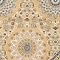 See color option for 10' x 10' Nain Design Round Rug