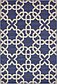 9' x 12' Trellis Rug thumbnail image 10