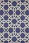 7' x 10' Trellis Rug thumbnail image 10