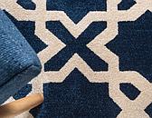 7' x 10' Trellis Rug thumbnail image 5