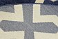 6' x 6' Trellis Round Rug thumbnail image 8