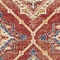 See color option for 15' 9 x 23' Eden Rug