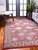 122cm x 183cm Arcadia Rug thumbnail image 1