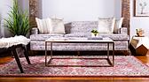 122cm x 183cm Arcadia Rug thumbnail image 3