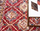 122cm x 183cm Arcadia Rug thumbnail image 5