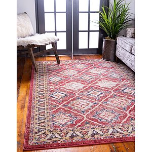 275cm x 365cm Arcadia Rug
