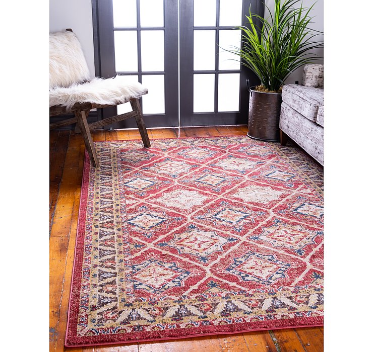 8' x 10' Arcadia Rug