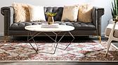 275cm x 365cm Arcadia Rug thumbnail image 3