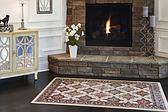 275cm x 365cm Arcadia Rug thumbnail image 10