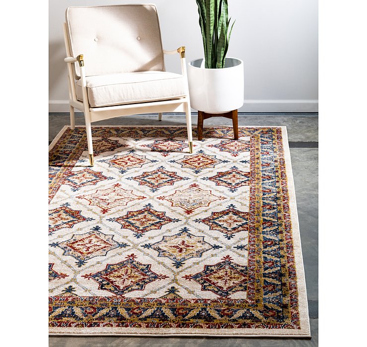 5' x 8' Arcadia Rug